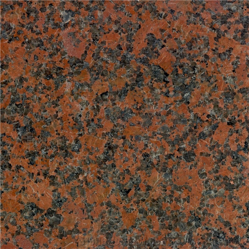Eagle Red Granite importance=