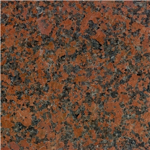 Eagle Red Granite