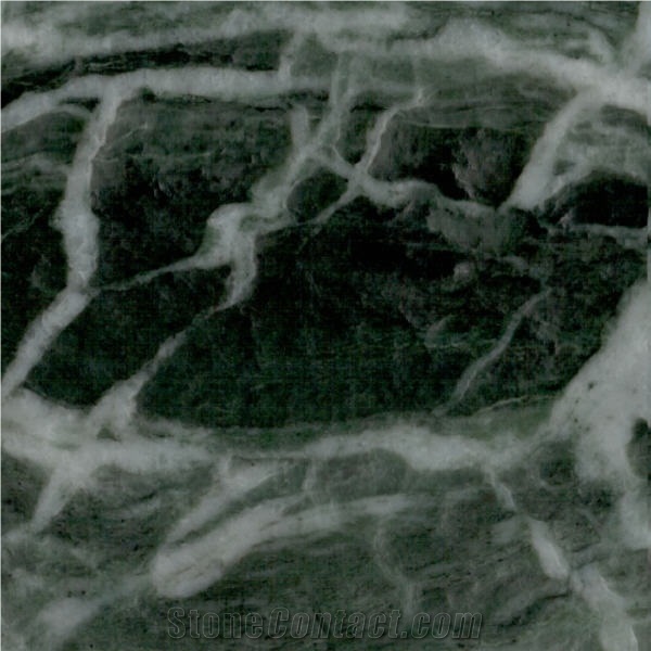 Eastern Green Marble importance=
