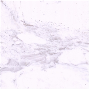 Egeon White Marble