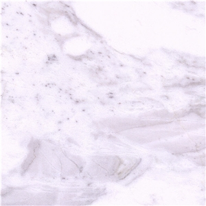 Egeon White Marble Tile