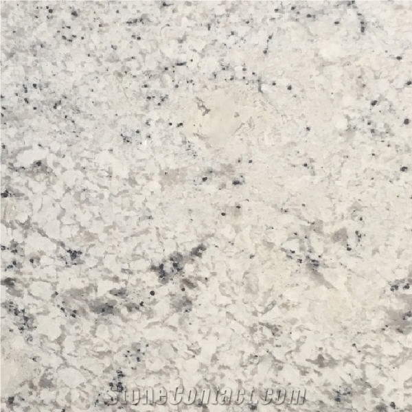 Egypt Fantastic White Granite importance=