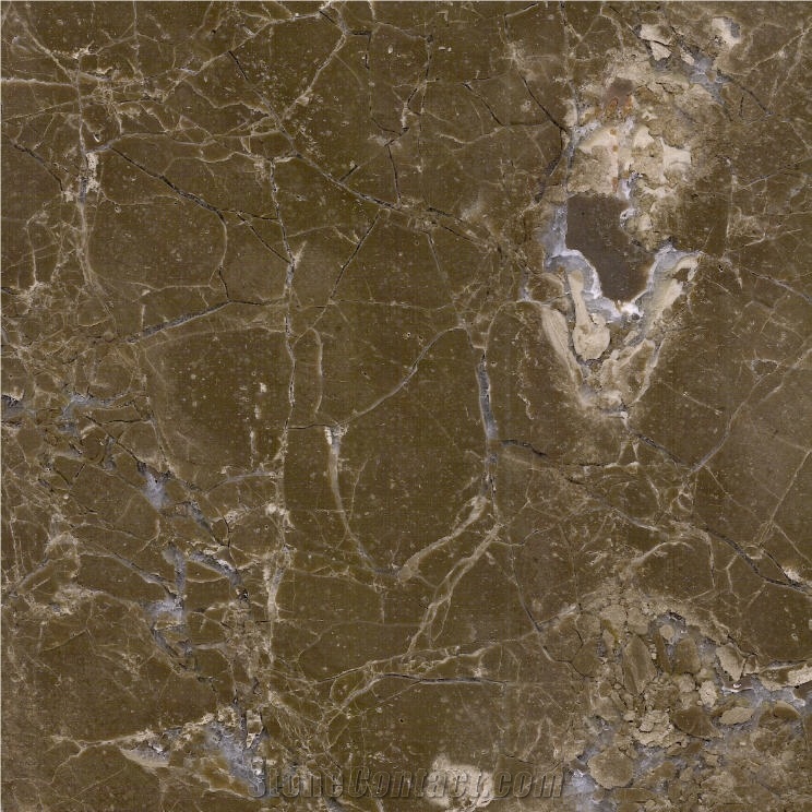 Egyptian Emperador Tile