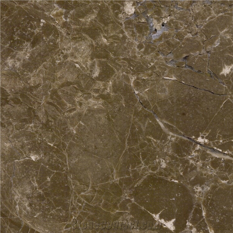 Egyptian Emperador Tile