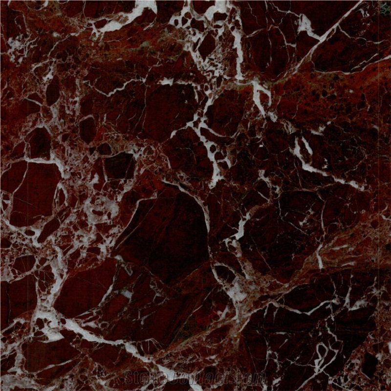 Elazig Visne Marble Tile