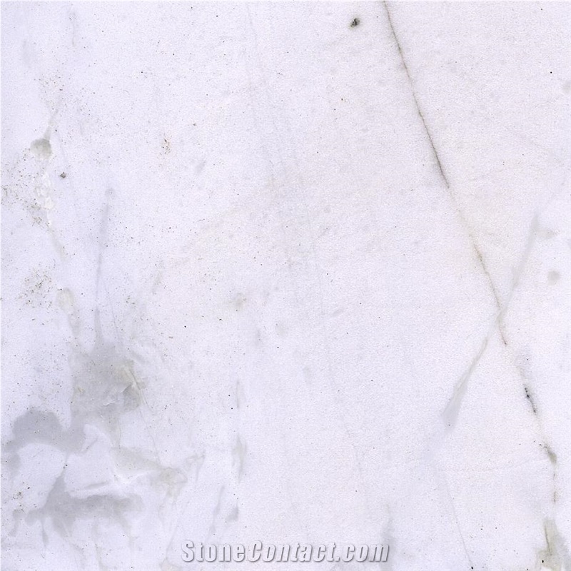 Elba White Marble importance=