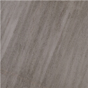 Elegant Ash Grey Marble