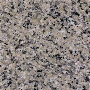 Eliza Red Granite
