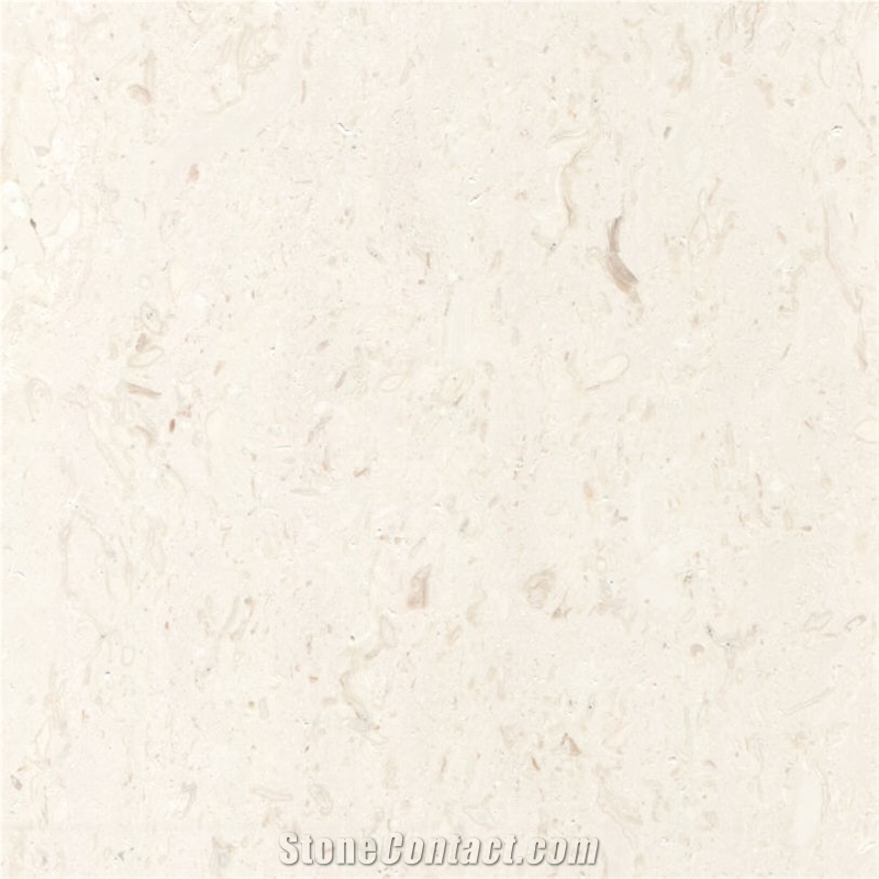 Emelas Light Marble Tile