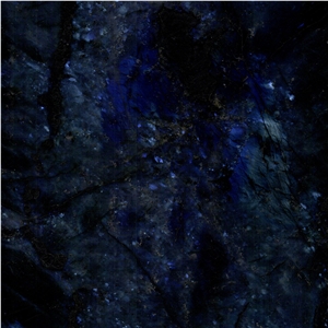 Emerald Blue Granite