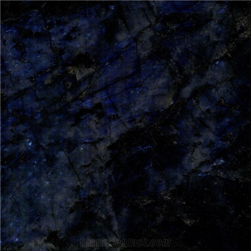 Emerald Blue Granite Tile