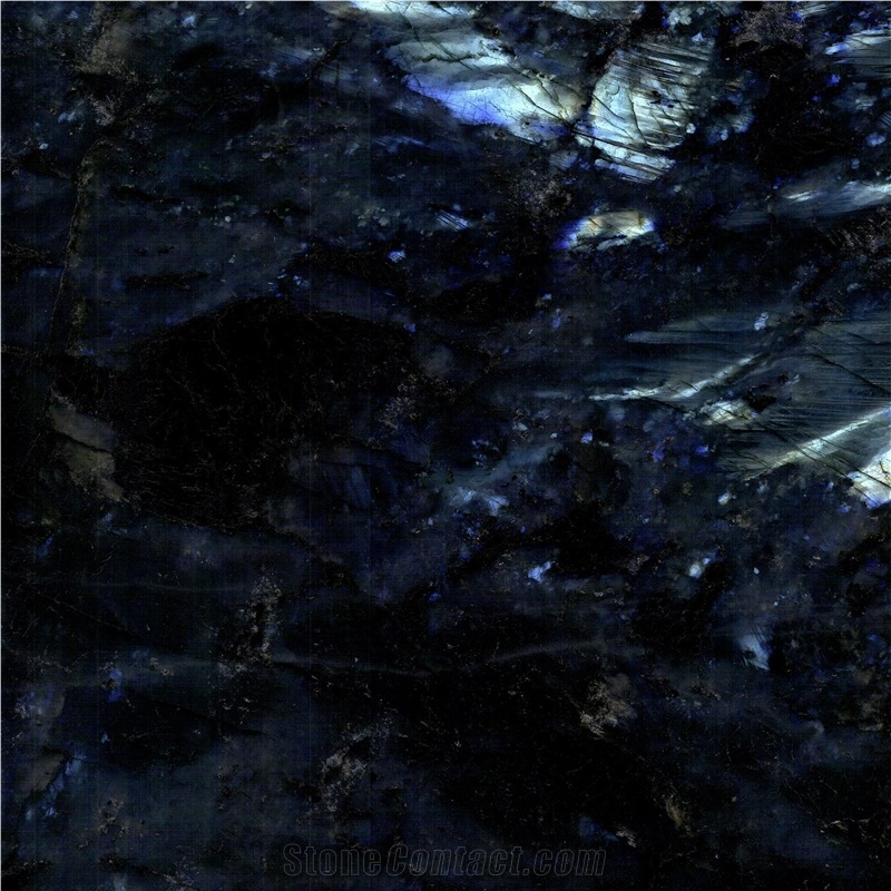 Emerald Blue Granite Tile
