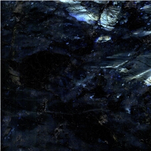Emerald Blue Granite Tile