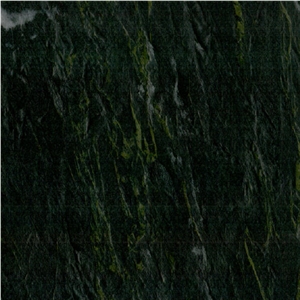 Emerald Dark Green Marble