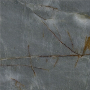 Emerald Green Quartzite