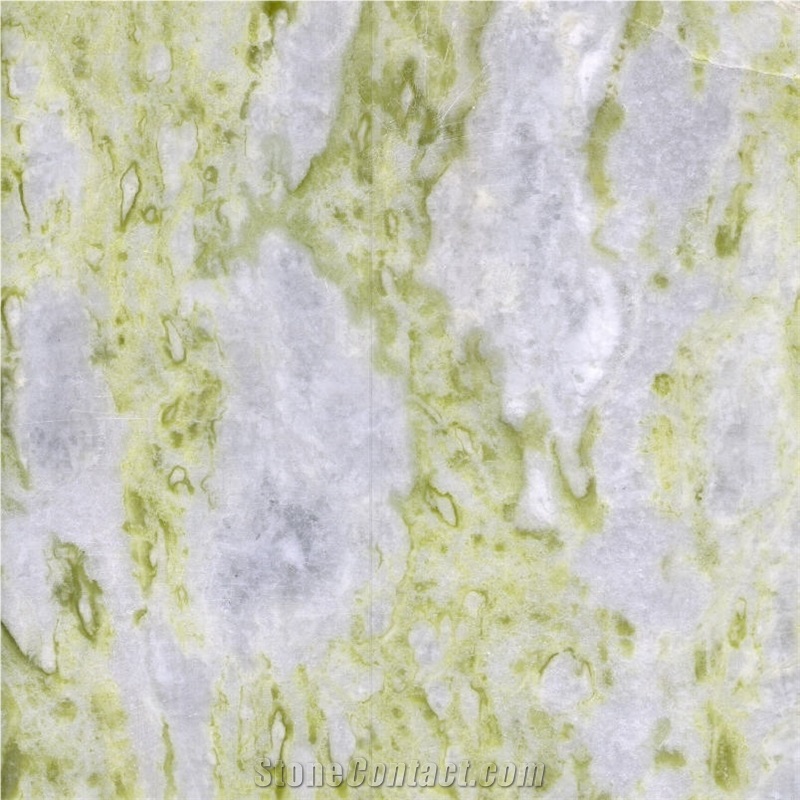 Emerald Jade Marble Tile