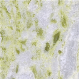 Emerald Jade Marble Tile
