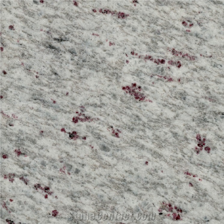 Emerald White Granite importance=