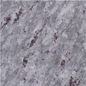 Emerald White Granite Tile