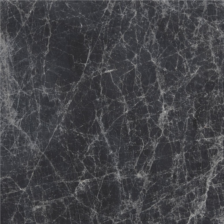 Emperador Black Marble Tile