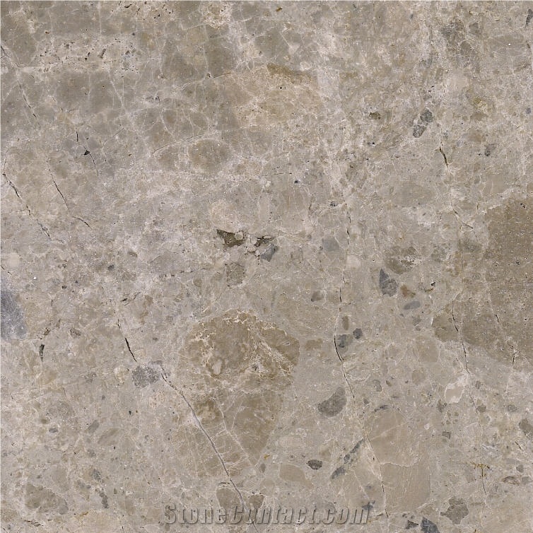 Emperador Brown Marble Tile