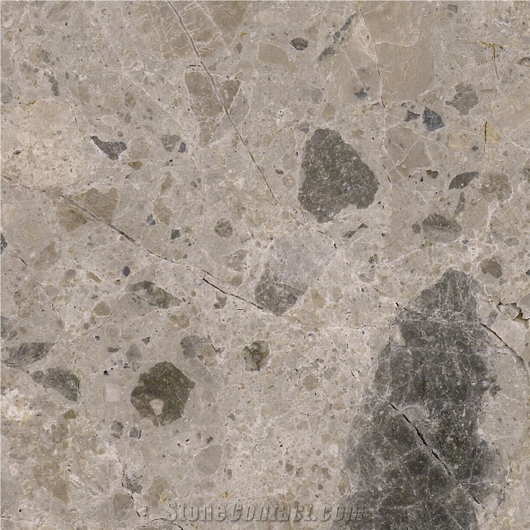 Emperador Brown Marble Tile
