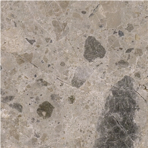 Emperador Brown Marble Tile