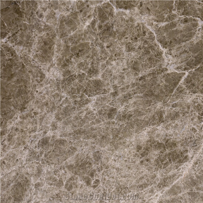 Emperador Light Marble Tile