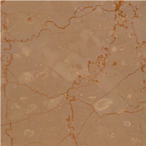 Emperor Gold Marble Tile