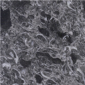 Emperor Grey Marble