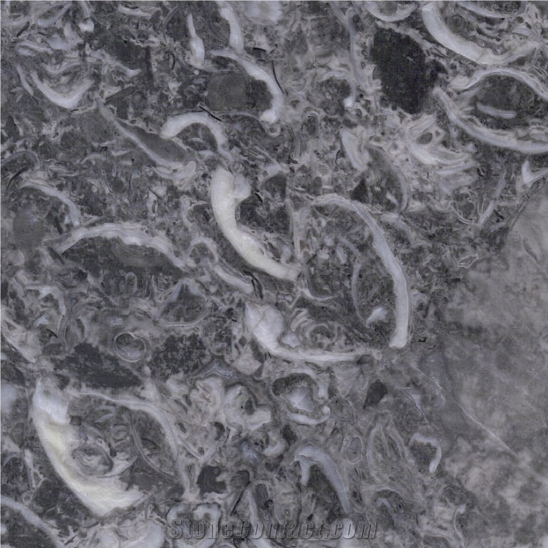 Emperor Grey Marble Tile