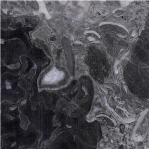 Emperor Grey Marble Tile