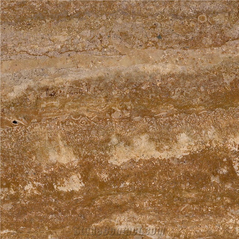 Emperor Travertine Tile