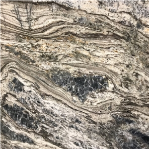 Enchanted Forest Granite Tile