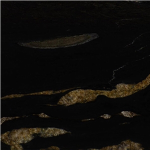 Enigma Black Granite
