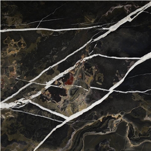 Enigma Quartzite