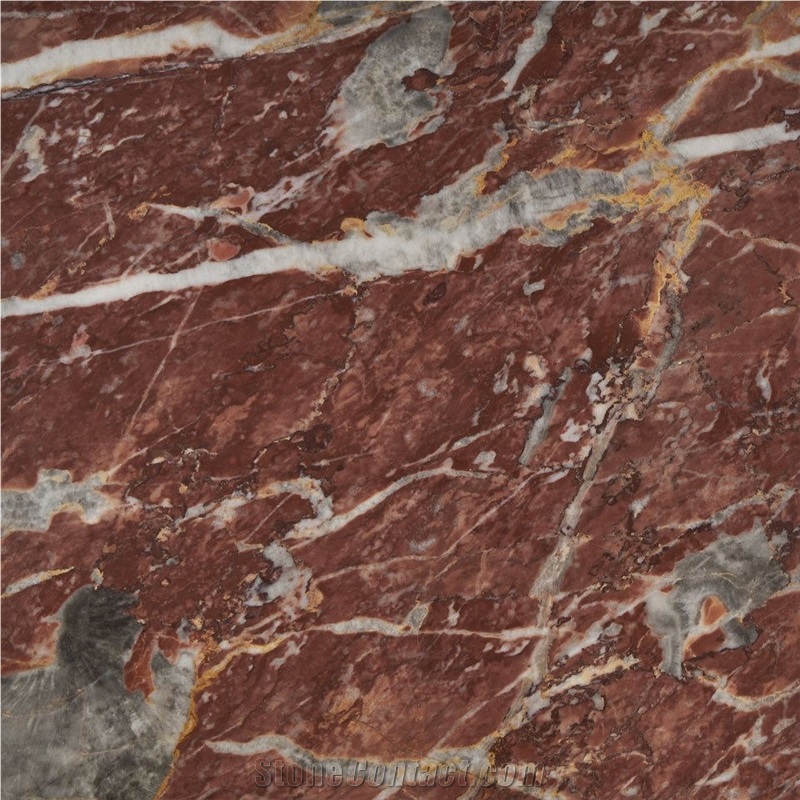Eretria Red Marble importance=