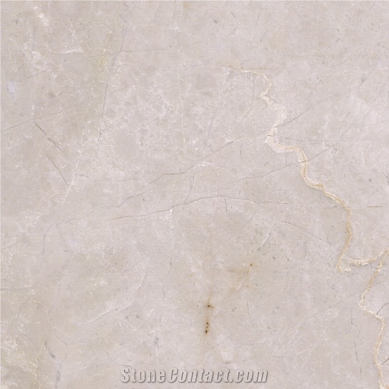 Ermenek Beige Marble Tile