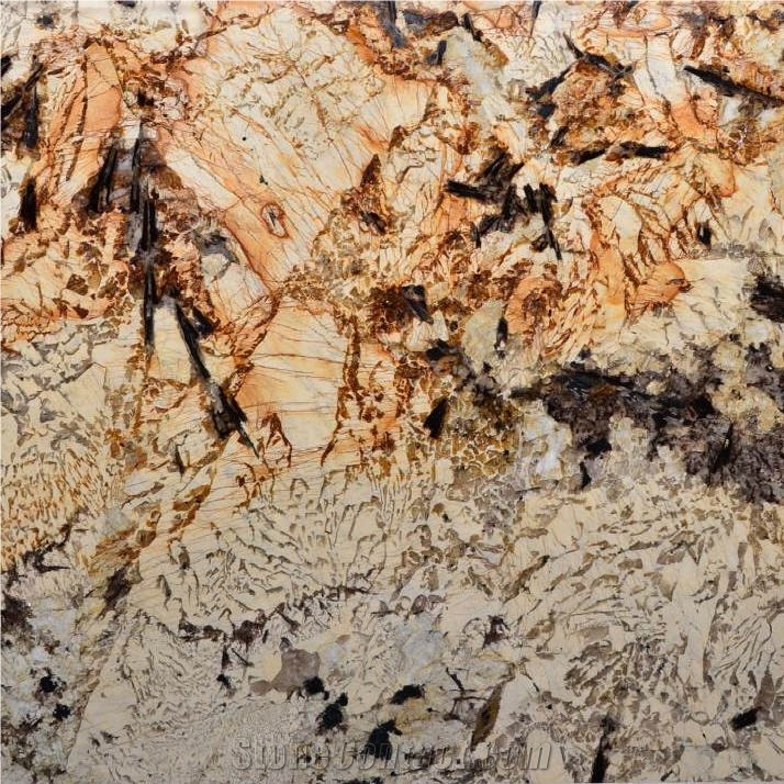 Eruption Granite importance=