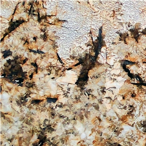 Eruption Granite Tile