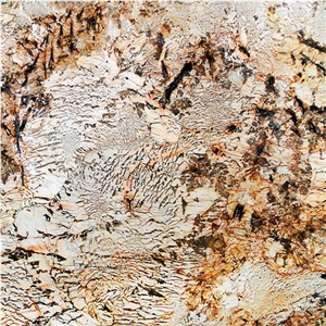Eruption Granite Tile