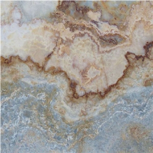 Erzurum Blue Onyx