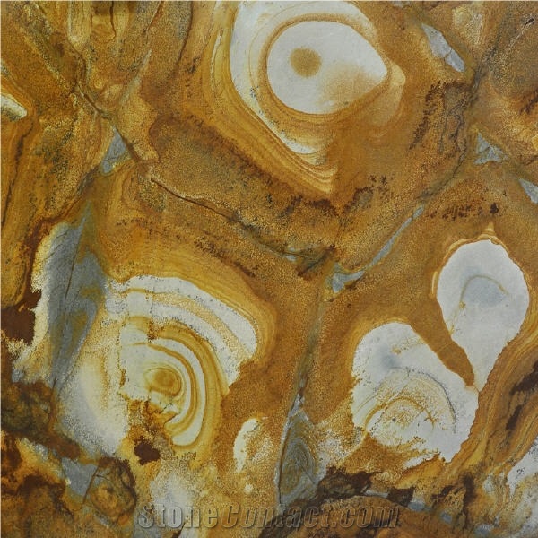 Espinella Gold Quartzite importance=