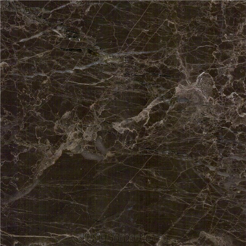 Eunika Grey Marble Tile
