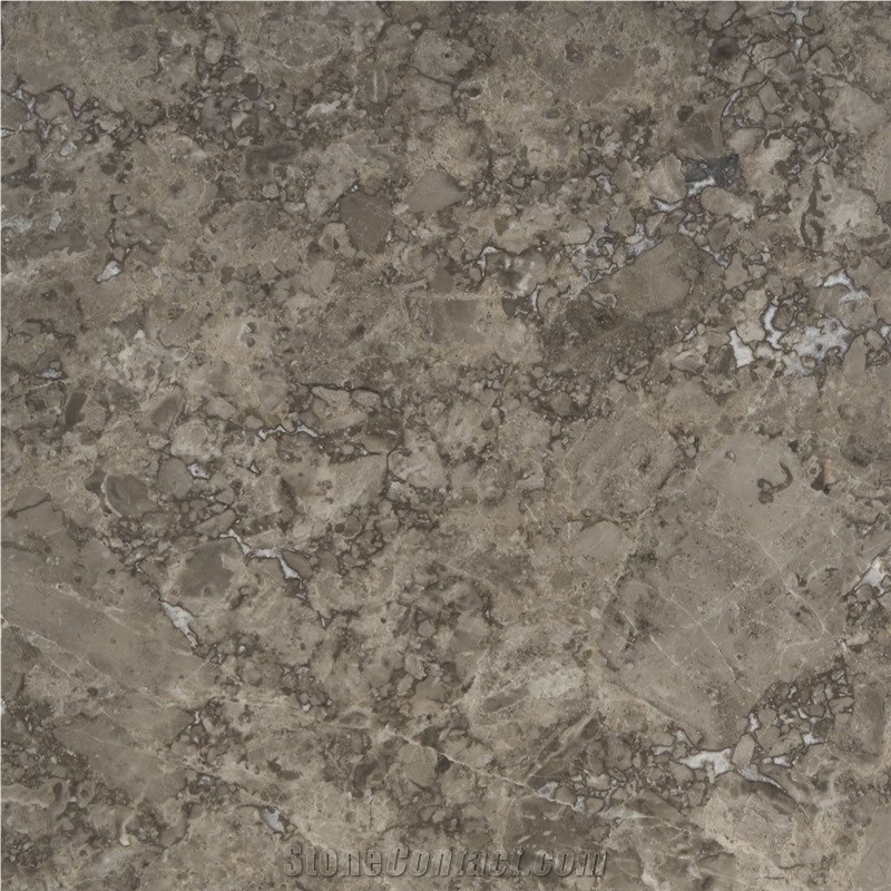 Evia Silverbrown Extra importance=