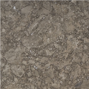 Evia Silverbrown Extra Tile