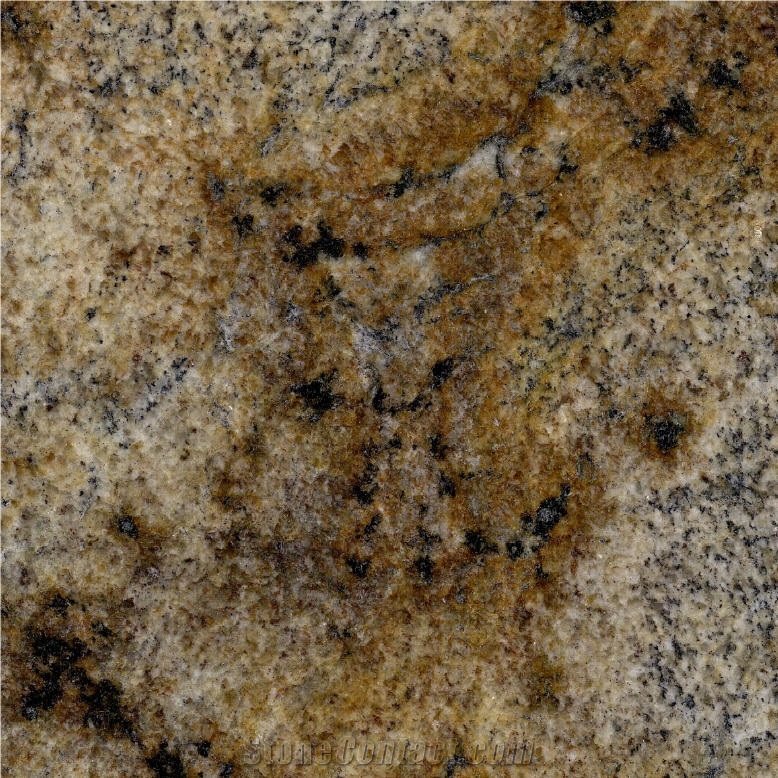 Exodus Granite importance=