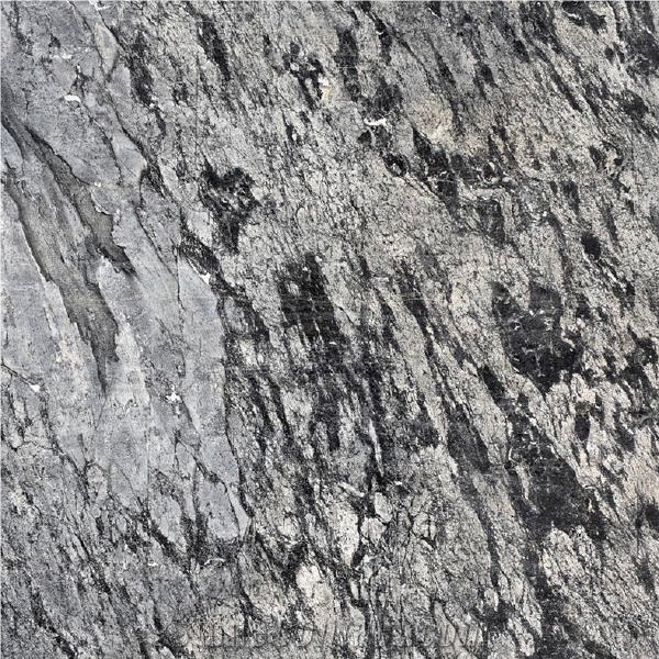 Exotic Black Tile