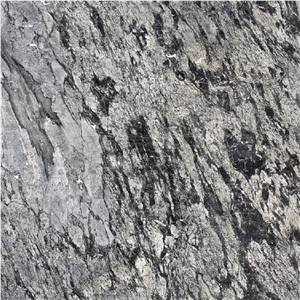 Exotic Black Tile