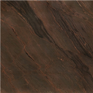 Exuberant Brown Quartzite Tile